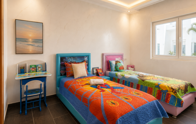 Appartement N°15 - Élégance et Confort