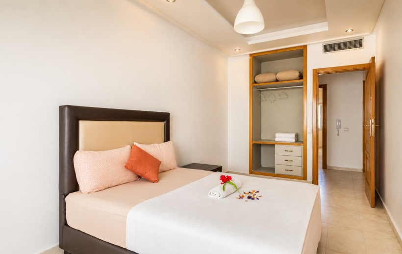 Appartement N°28 - Chic et Confort