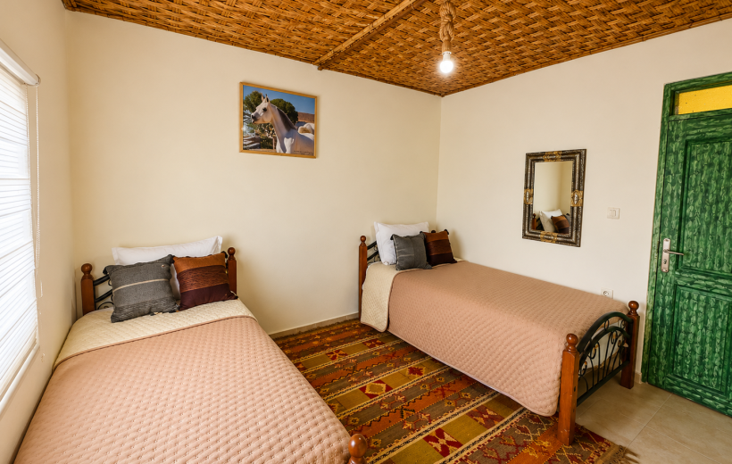 Chambre Nassim Elaaz