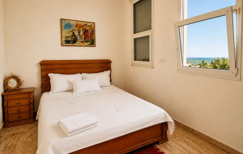 Chambre Single